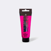 Acrylic Paint MAIMERI Acrilico 75 ml – Fluorescent Pink