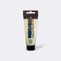 Acrylic Paint MAIMERI Acrilico 75 ml – Ivory White
