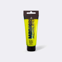 Acrylic Paint MAIMERI Acrilico 75 ml – Lemon Yellow