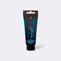 Acrylic Paint MAIMERI Acrilico 75 ml – Manganese Blue Hue