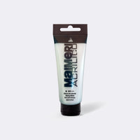 Acrylic Paint MAIMERI Acrilico 75 ml – Mixing White