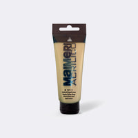 Acrylic Paint MAIMERI Acrilico 75 ml – Naples Yellow Deep