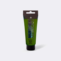 Acrylic Paint MAIMERI Acrilico 75 ml – Olive Green