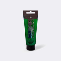 Acrylic Paint MAIMERI Acrilico 75 ml – Permanent Green Deep