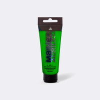 Acrylic Paint MAIMERI Acrilico 75 ml – Permanent Green Light