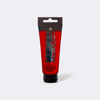 Acrylic Paint MAIMERI Acrilico 75 ml – Permanent Red Light