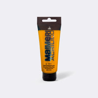 Acrylic Paint MAIMERI Acrilico 75 ml – Permanent Yellow Deep