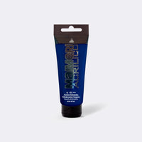 Acrylic Paint MAIMERI Acrilico 75 ml – Phthalocyanine Turquoise