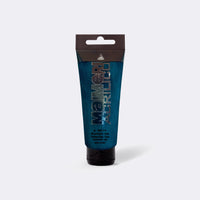 Acrylic Paint MAIMERI Acrilico 75 ml – Primary Blue Cyan
