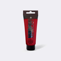 Acrylic Paint MAIMERI Acrilico 75 ml – Quinacridone Lake
