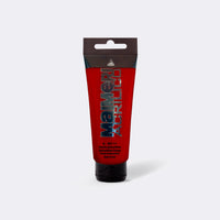 Acrylic Paint MAIMERI Acrilico 75 ml – Quinacridone Orange