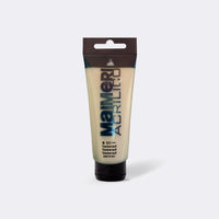 Acrylic Paint MAIMERI Acrilico 75 ml – Titanium Buff
