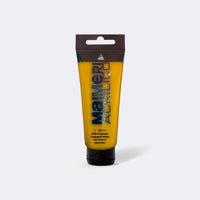 Acrylic Paint MAIMERI Acrilico 75 ml – Transparent Yellow
