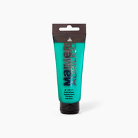 Acrylic Paint MAIMERI Acrilico 75 ml – Turquoise Green
