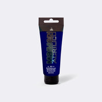 Acrylic Paint MAIMERI Acrilico 75 ml – Ultramarine Deep