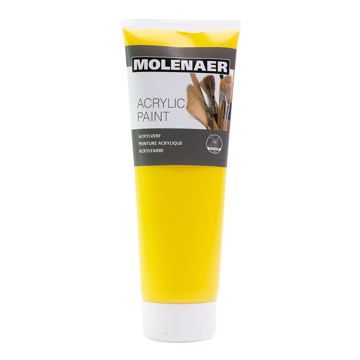 Acrylic Paint Molenaer 250 ml