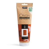 Acrylic paint PEBEO Origin 240 ml – Copper
