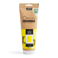 Acrylic paint PEBEO Origin 240 ml