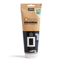 Acrylic paint PEBEO Origin 240 ml – Paynes Gray