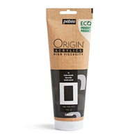 Acrylic paint PEBEO Origin 240 ml – Raw Umber