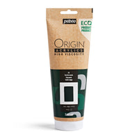 Acrylic paint PEBEO Origin 240 ml – Sap Green