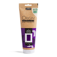 Acrylic paint PEBEO Origin 240 ml – Ultramarine Violet