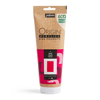 Acrylic paint PEBEO Origin 240 ml – Vivid Pink