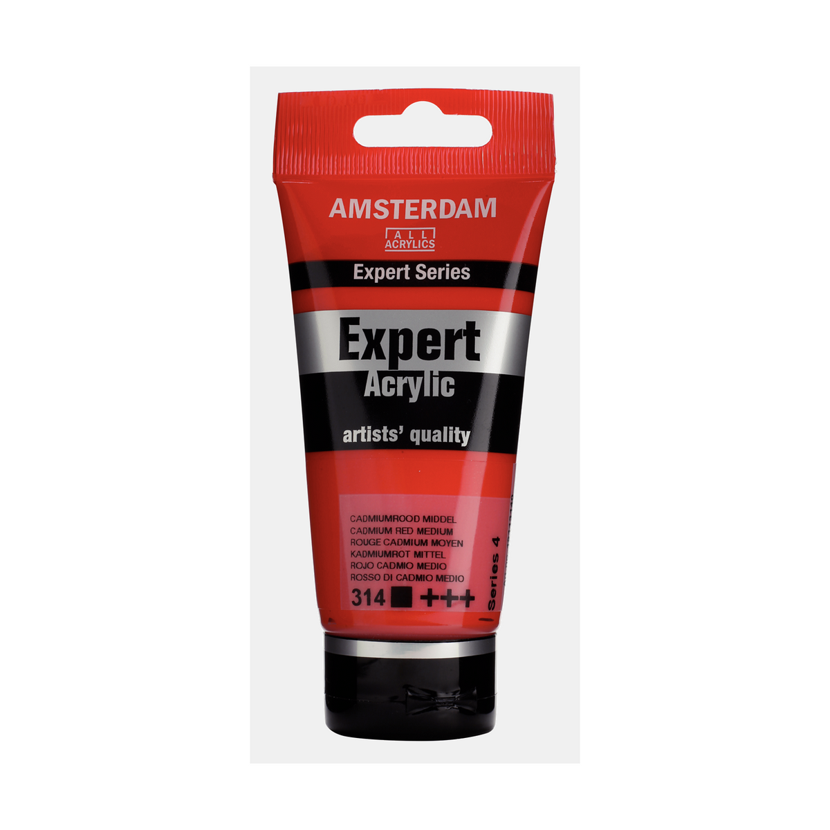 Acrylic Paint ROYAL TALENS Amsterdam Expert 75 ml