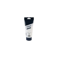 Acrylic Paint Schmincke College Acrylic 100 White – 200 ml