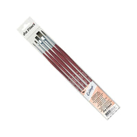 Acrylic paint Schmincke College Acrylic 75 ml – 520 Leaf Green