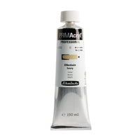 Acrylic Paint Schmincke PRIMAcryl Professional 150 ml – 202 Ivory