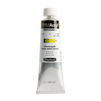 Acrylic Paint Schmincke PRIMAcryl Professional 150 ml – 205 Hansa yellow lemon
