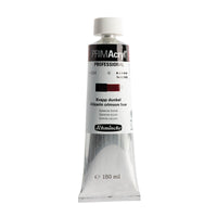 Acrylic Paint Schmincke PRIMAcryl Professional 150 ml – 324 Alizarin crimson hue