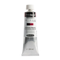 Acrylic Paint Schmincke PRIMAcryl Professional 150 ml – 326 Quinacridone magenta
