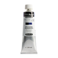Acrylic Paint Schmincke PRIMAcryl Professional 150 ml – 433 Ultramarine blue