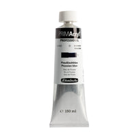 Acrylic Paint Schmincke PRIMAcryl Professional 150 ml – 440 Prussian blue