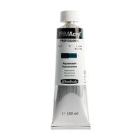 Acrylic Paint Schmincke PRIMAcryl Professional 150 ml – 457 Aquamarine