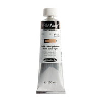Acrylic Paint Schmincke PRIMAcryl Professional 150 ml – 659 Burnt ochre light