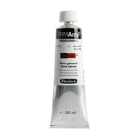 Acrylic Paint Schmincke PRIMAcryl Professional 150 ml – 679 Burnt sienna