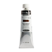 Acrylic Paint Schmincke PRIMAcryl Professional 150 ml – 683 Mars brown