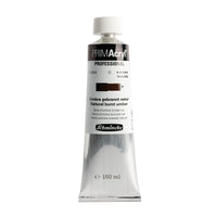 Acrylic Paint Schmincke PRIMAcryl Professional 150 ml – 684 Natural burnt umber