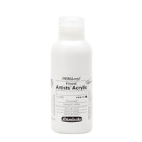 Acrylic Paint Schmincke PRIMAcryl Professional 250 ml – 101 Titanium white fluid