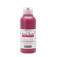 Acrylic Paint Schmincke PRIMAcryl Professional 250 ml – 326 Quinacridone magenta fluid