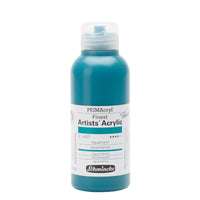 Acrylic Paint Schmincke PRIMAcryl Professional 250 ml – 457 Aquamarine fluid