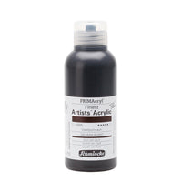 Acrylic Paint Schmincke PRIMAcryl Professional 250 ml – 685 Vandyke brown fluid