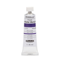 Acrylic Paint Schmincke PRIMAcryl Professional 35 ml – 329 Blue violet
