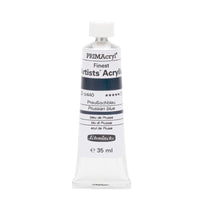 Acrylic Paint Schmincke PRIMAcryl Professional 35 ml – 440 Prussian blue