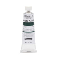 Acrylic Paint Schmincke PRIMAcryl Professional 35 ml – 563 Phthalo green bluish
