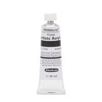 Acrylic Paint Schmincke PRIMAcryl Professional 35 ml – 790 Schmincke Payne's gray