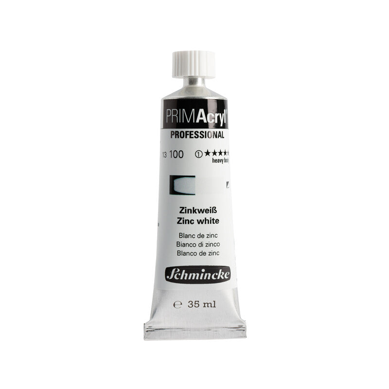 Acrylic Paint Schmincke PRIMAcryl Professional 35 ml